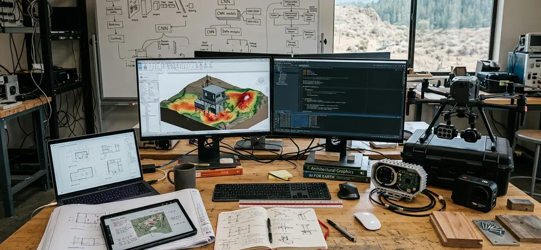 Image showing architecture