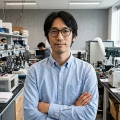 Kenji Nakamura